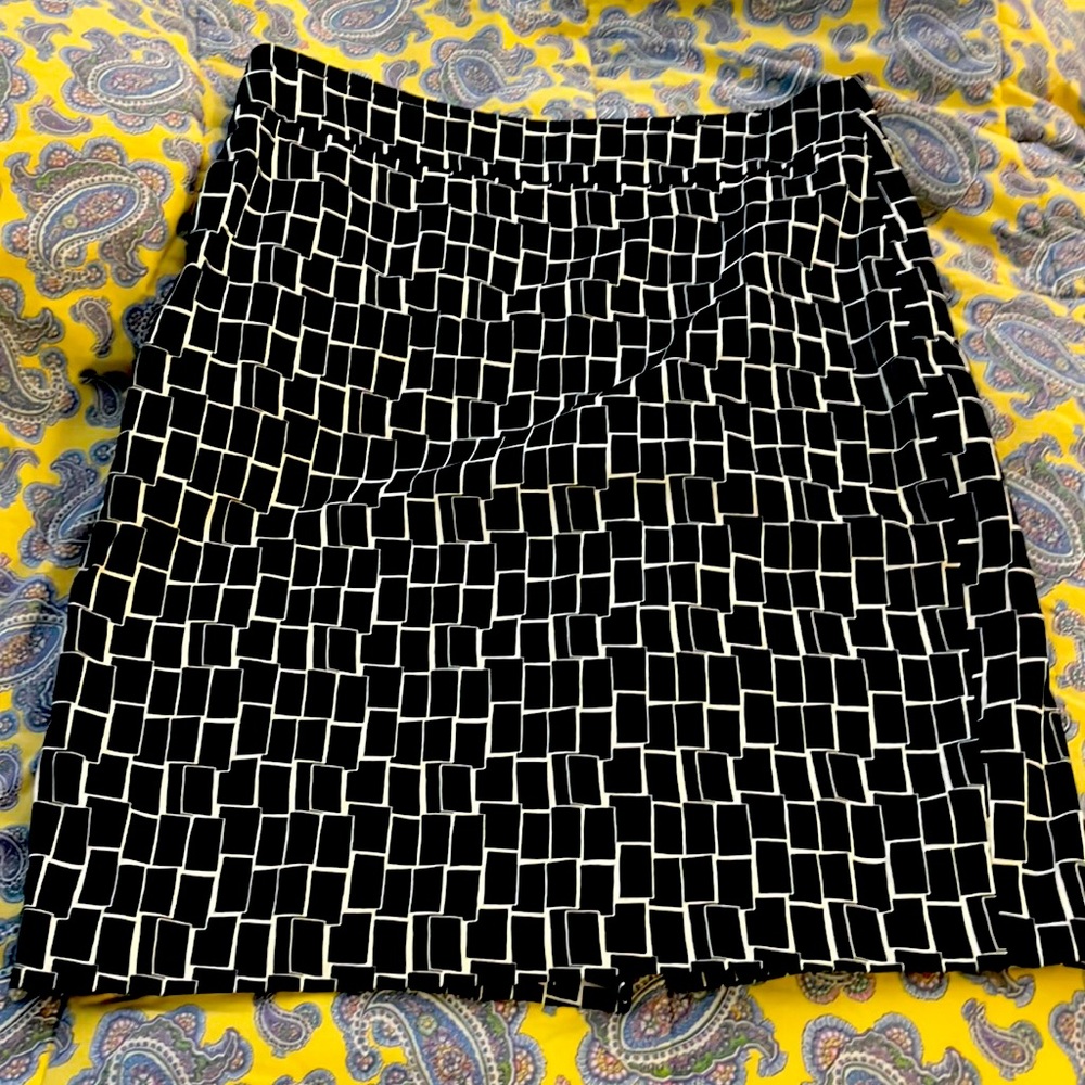 Ann Taylor Skirt Size 4